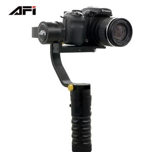 L-Aqwa Selling Handheld Action Camera Gimbal VS-3SD