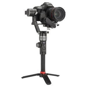 2018 AFI New Released 3 Axis Handheld mingħajr brushes Dslr Camera Gimbal Stabilizzatur B'Madload 3.2kg