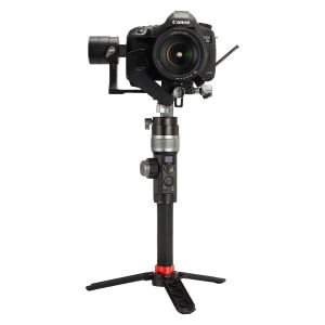 3 Axis Handheld Video Dslr Kamera Gimbal Stabilizzatur Għall Camera